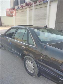 Daewoo Prince